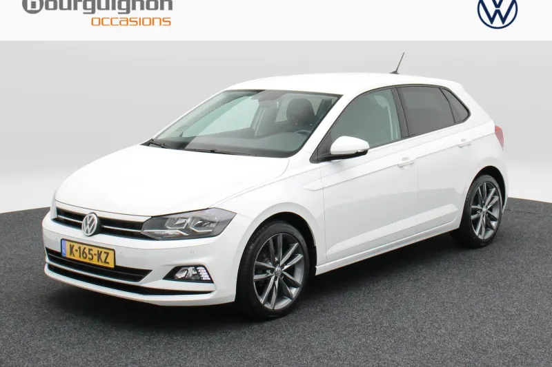 Volkswagen Polo (2021)