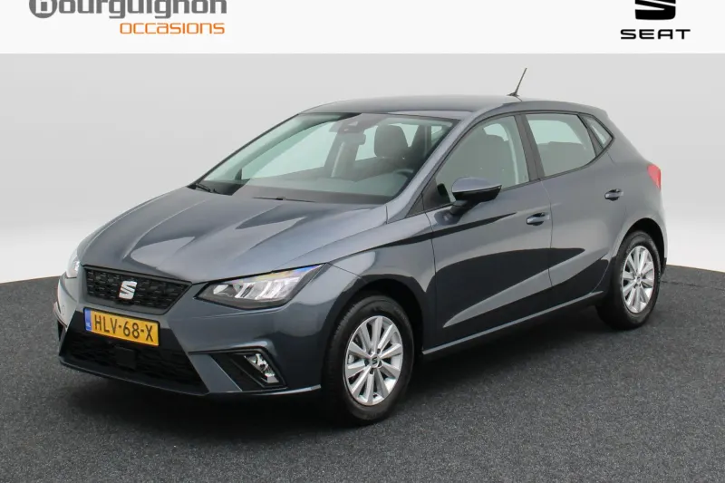 SEAT Ibiza (2025)