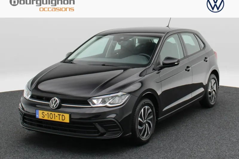 Volkswagen Polo (2023)