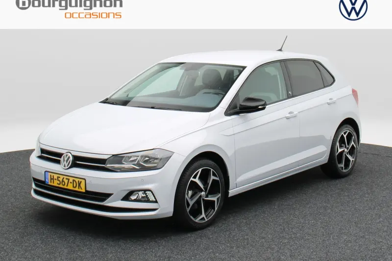 Volkswagen Polo (2020)