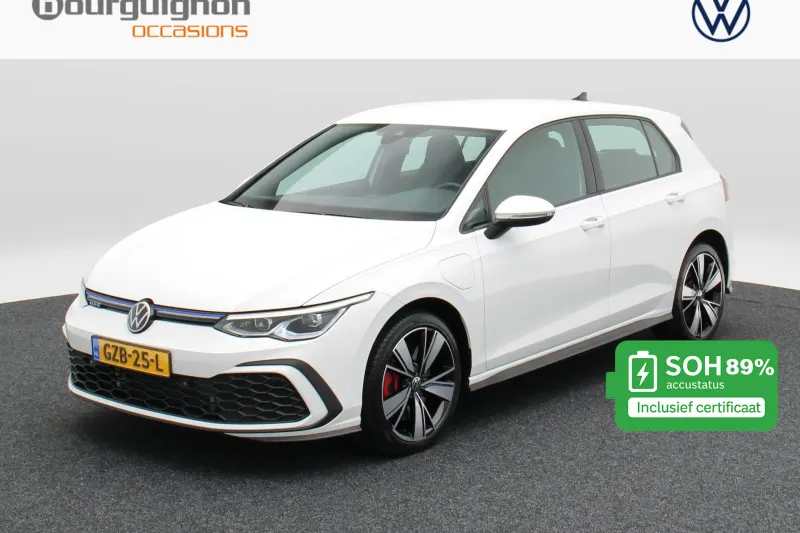 Volkswagen Golf (2021)
