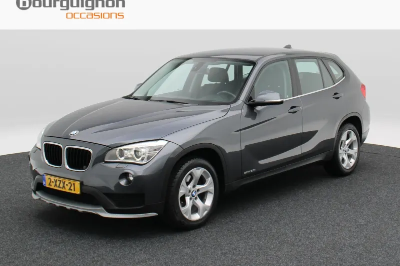BMW X1 (2014)