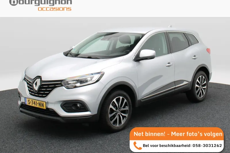 Renault Kadjar (2022)
