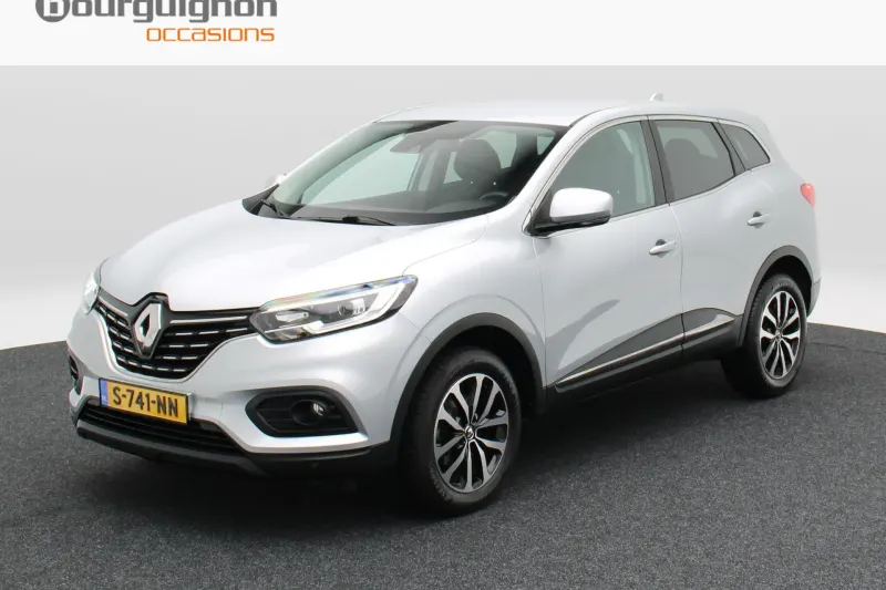 Renault Kadjar (2022)