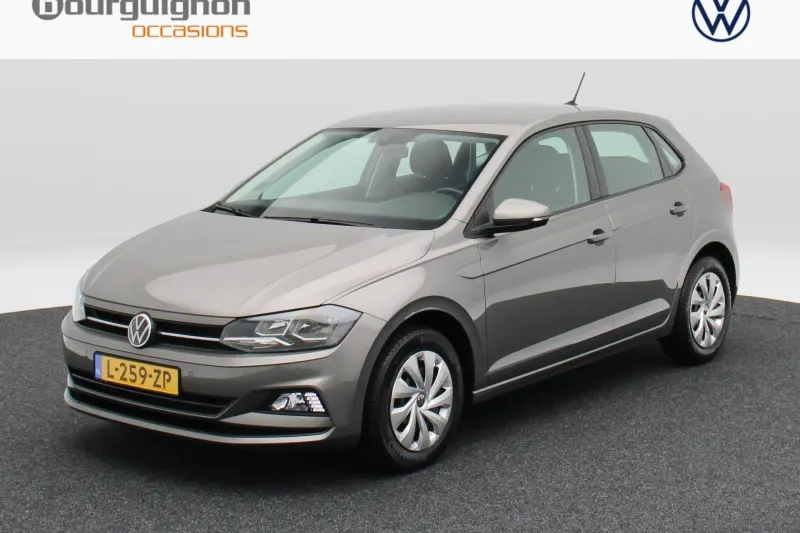 Volkswagen Polo (2021)