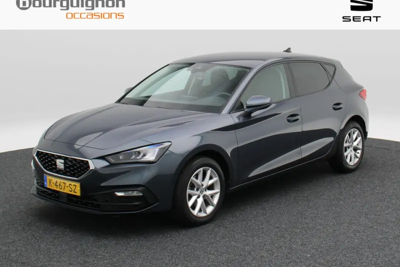 SEAT Leon (2021)