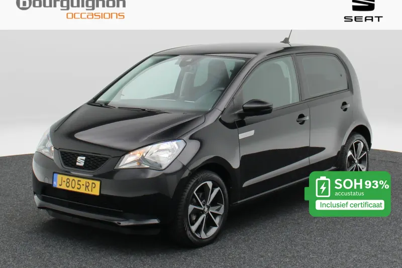 SEAT Mii (2020)