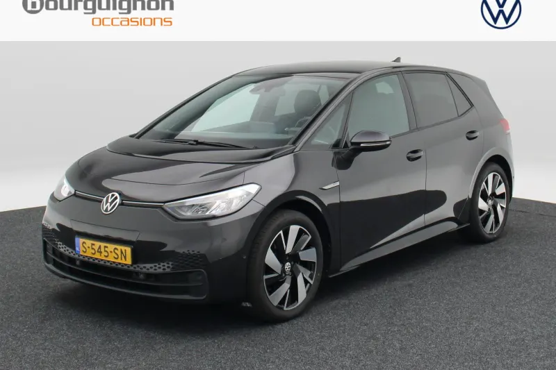 Volkswagen ID.3 (2023)