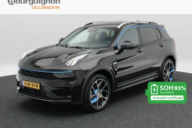 Lynk & Co 01 (2023)
