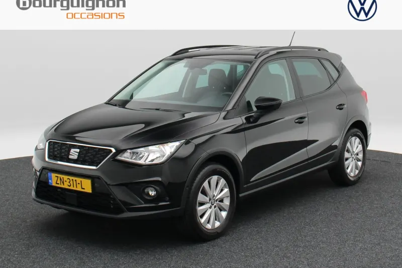 SEAT Arona (2019)