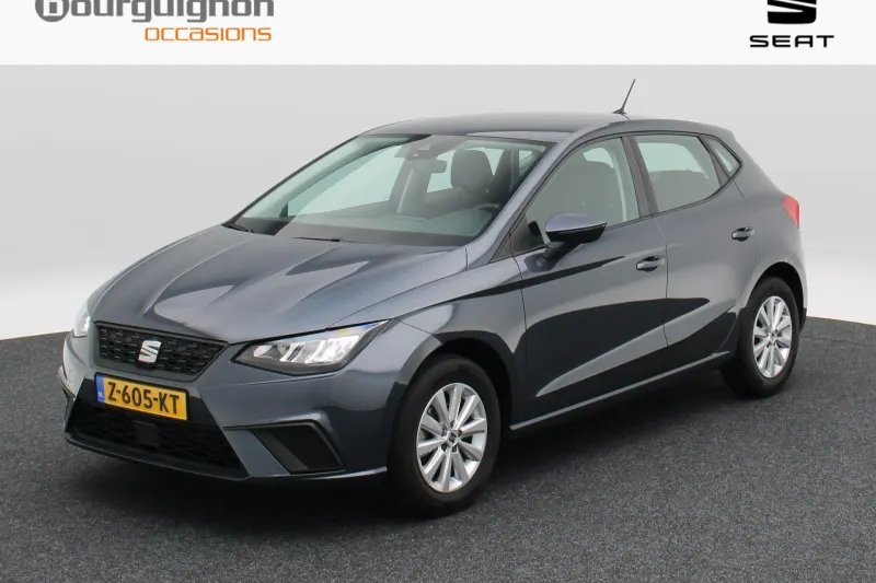 SEAT Ibiza (2024)