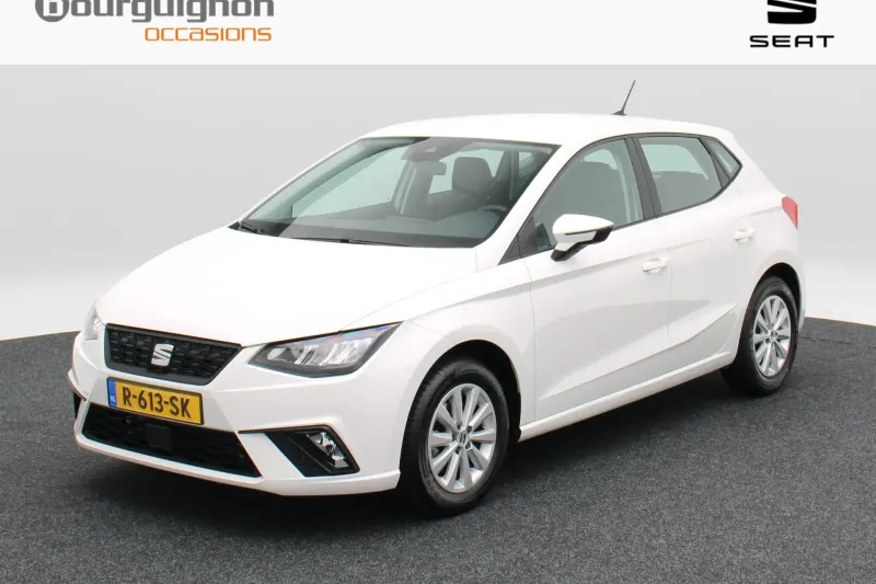SEAT Ibiza (2022)
