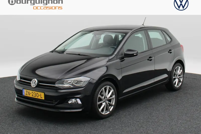 Volkswagen Polo (2019)