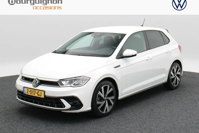 Volkswagen Polo (2023)
