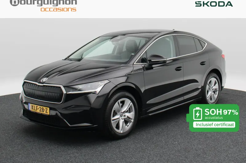 Škoda Enyaq (2024)