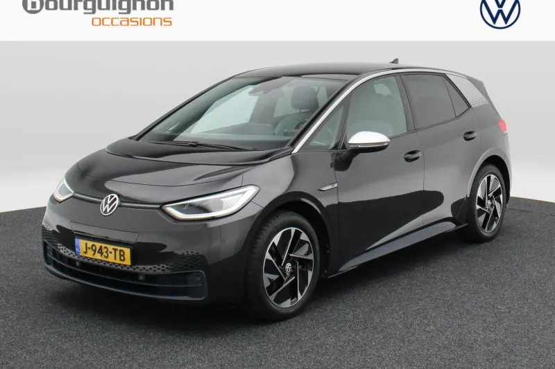 Volkswagen ID.3 (2020)