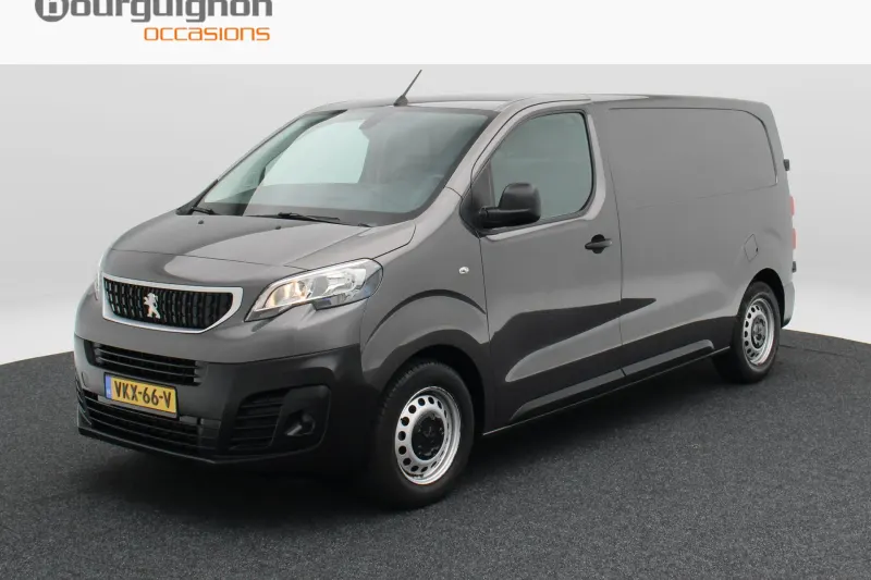 Peugeot Expert (2021)