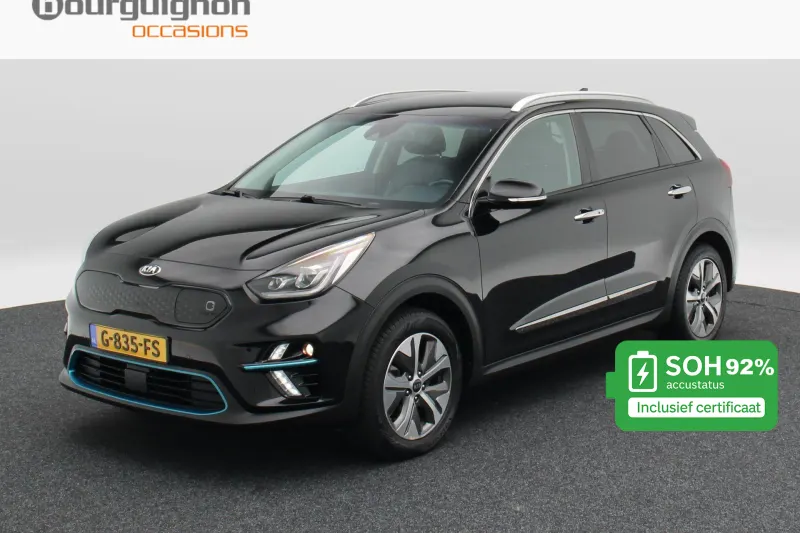 Kia Niro EV (2019)