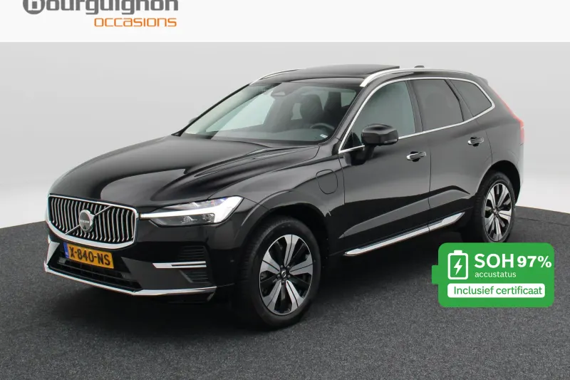Volvo XC60 (2023)