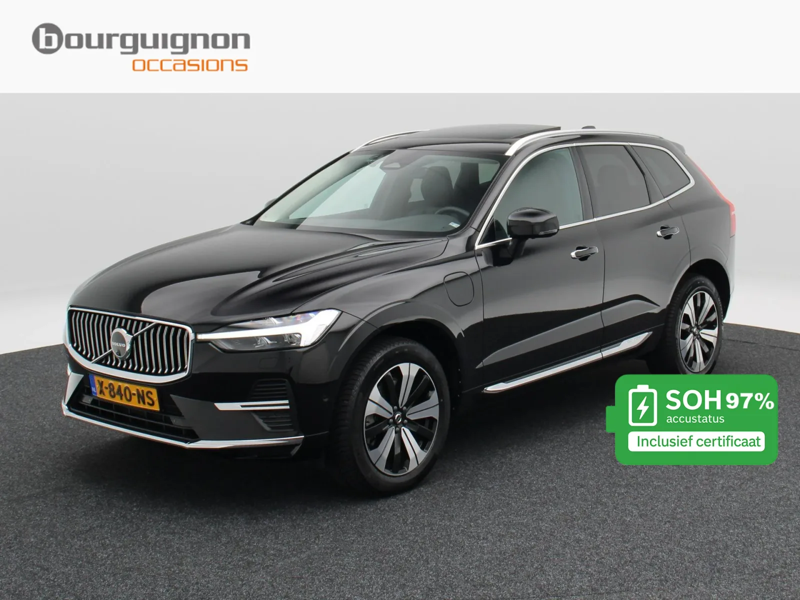 Volvo XC60 (2023) — foto 1
