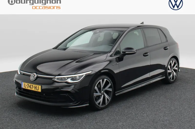 Volkswagen Golf (2021)
