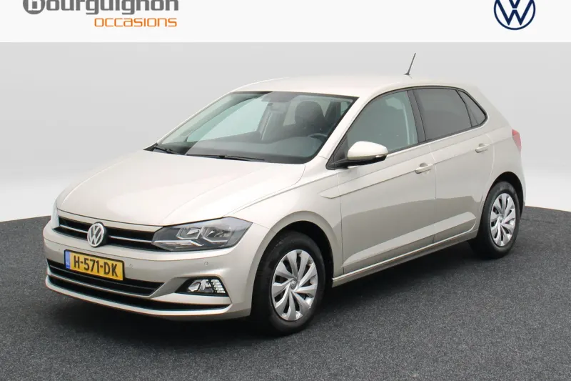 Volkswagen Polo (2020)