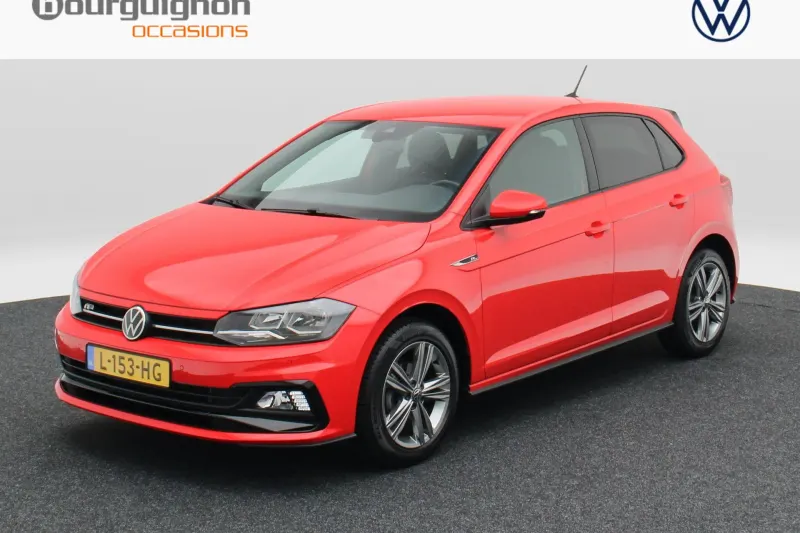 Volkswagen Polo (2021)