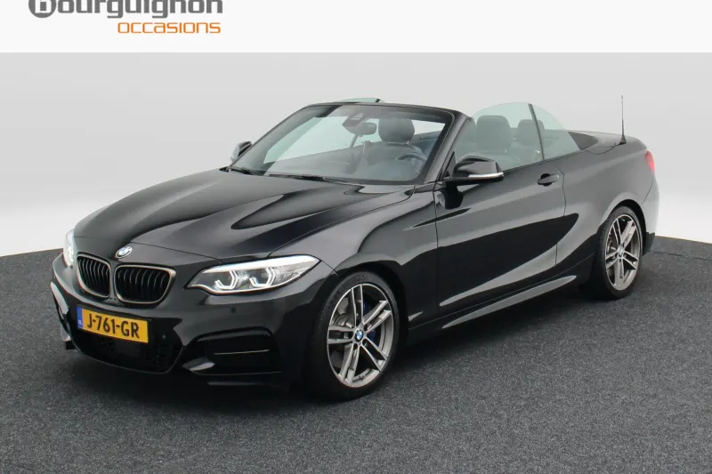 BMW 2-Serie (2020)