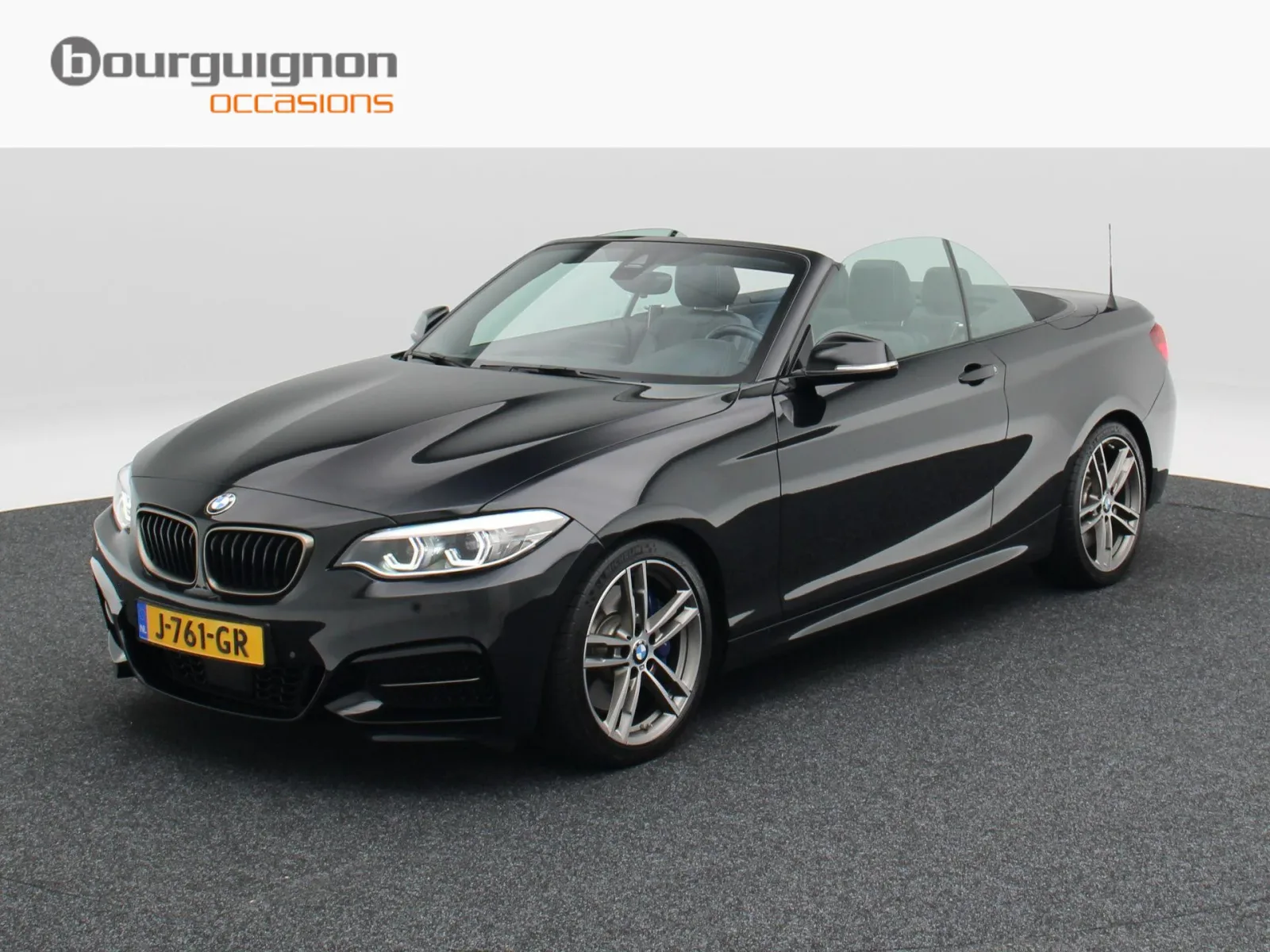 BMW 2-Serie (2020) — foto 1