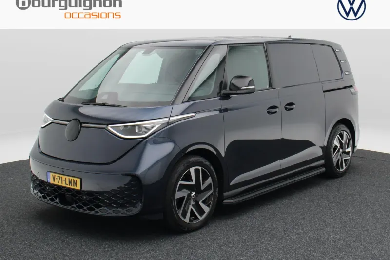 Volkswagen ID. Buzz (2025)