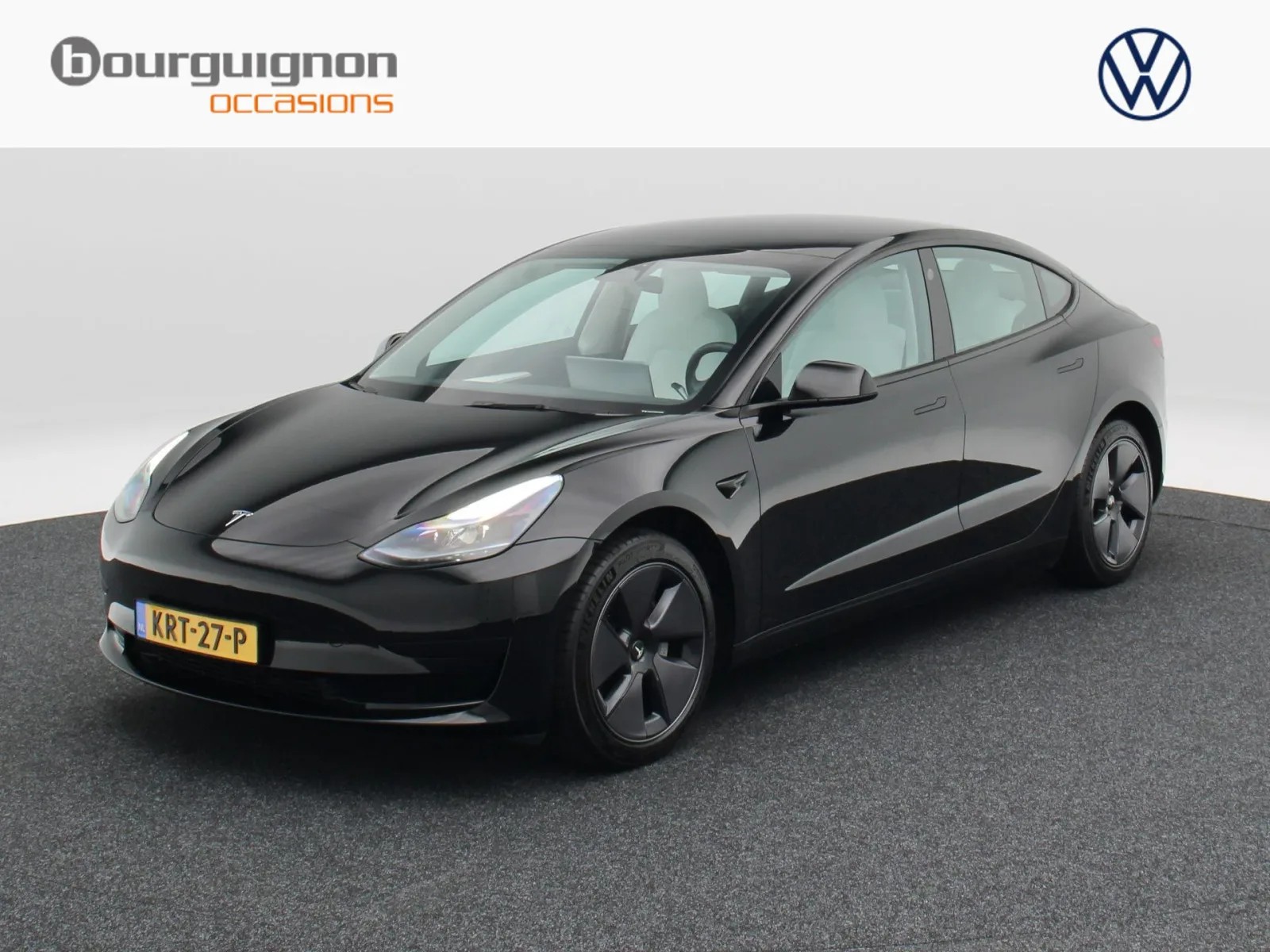 Tesla Model 3 (2023) — foto 1
