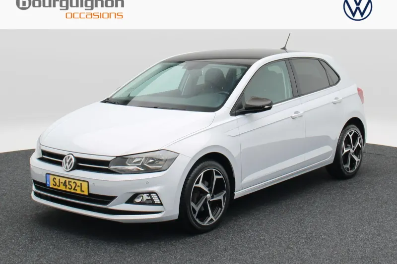 Volkswagen Polo (2018)
