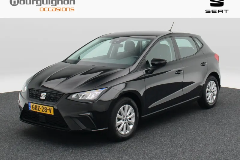 SEAT Ibiza (2024)