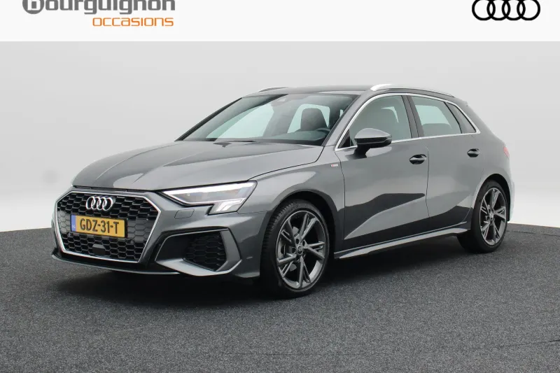 Audi A3 (2024)