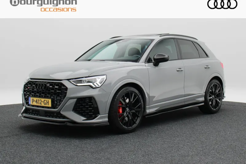 Audi RSQ 3 (2021)