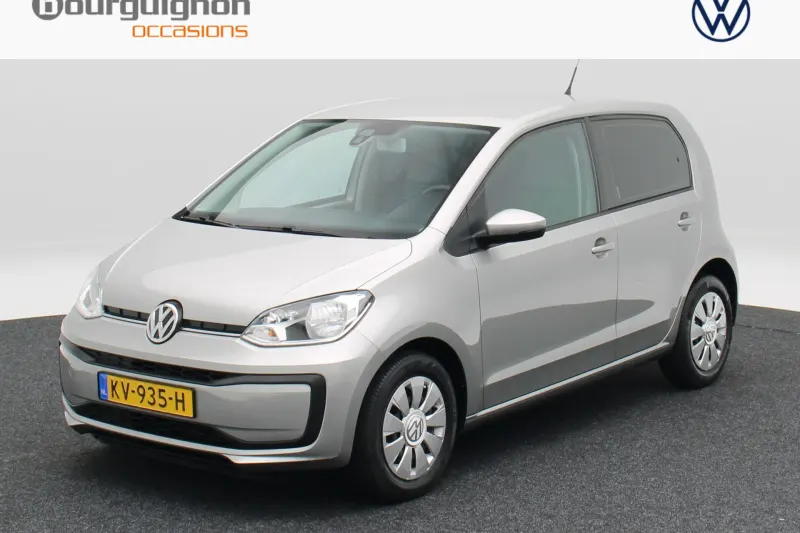 Volkswagen Up! (2017)