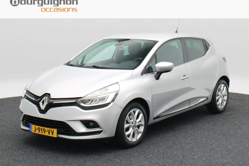 Renault Clio (2019)