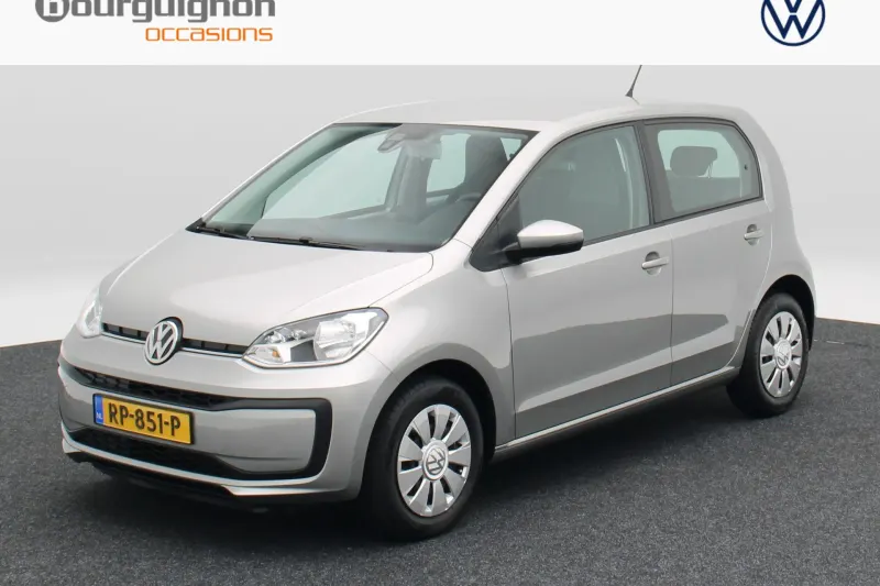 Volkswagen Up! (2018)