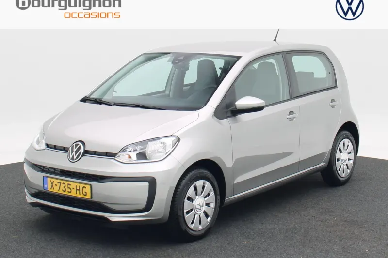 Volkswagen Up! (2023)