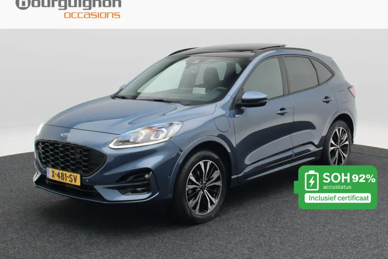 Ford Kuga (2023)