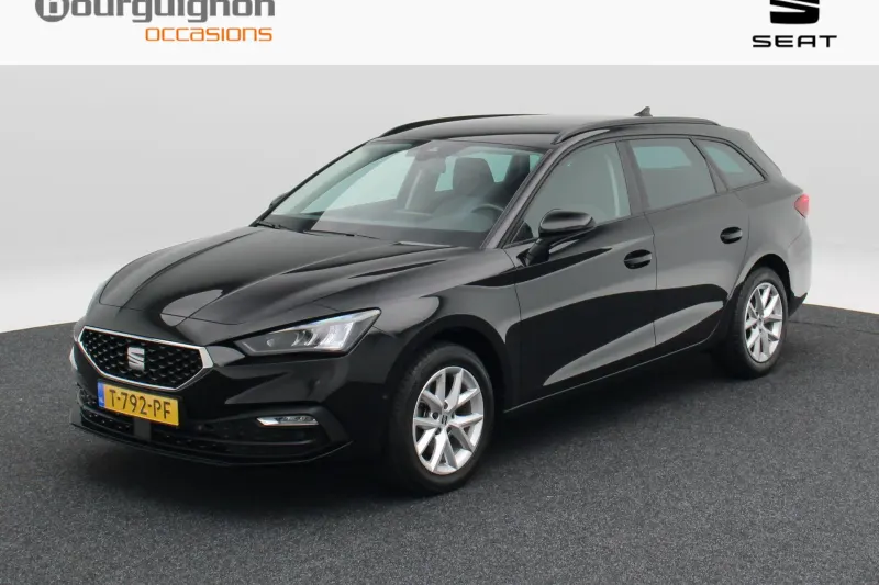 SEAT Leon Sportstourer (2023)