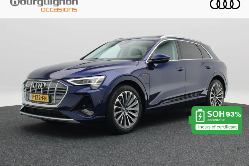 Audi e-tron (2020)