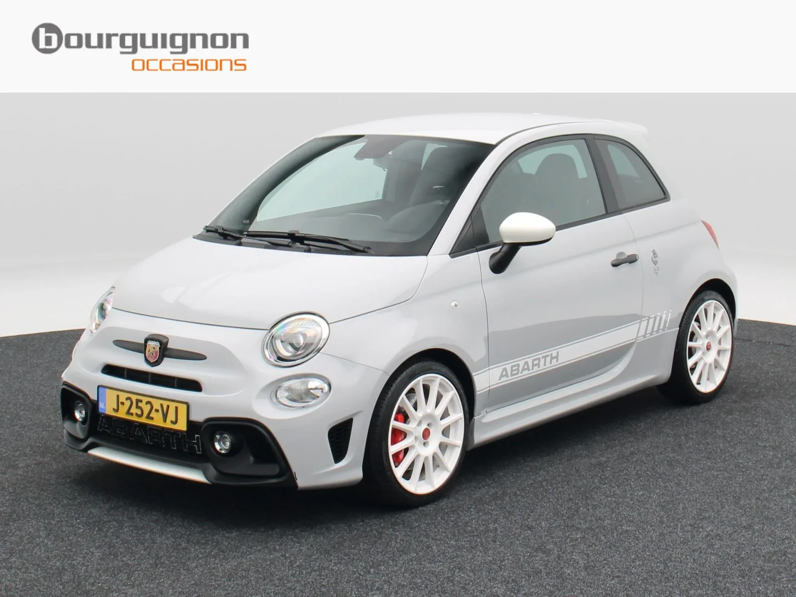 Fiat 500 (2019) — foto 1