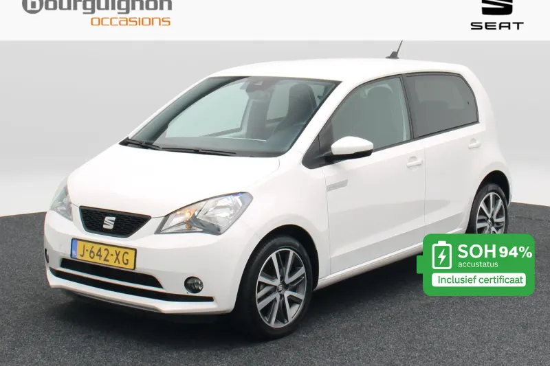 SEAT Mii (2020)