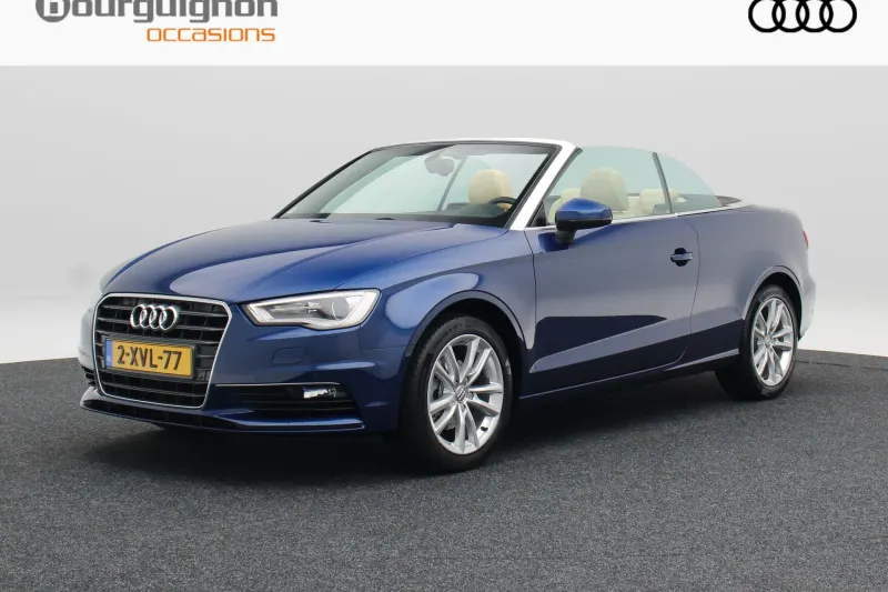 Audi A3 (2014)