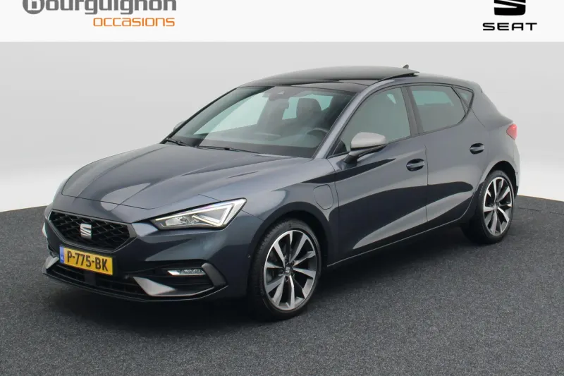 SEAT Leon (2021)