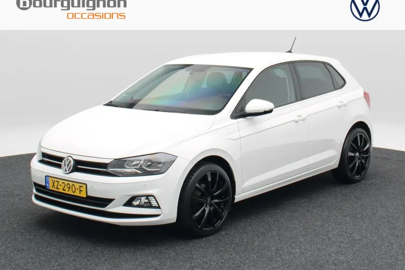 Volkswagen Polo (2019)