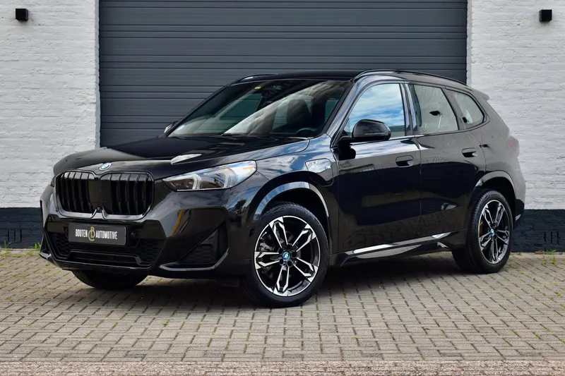 BMW X1 (2023)