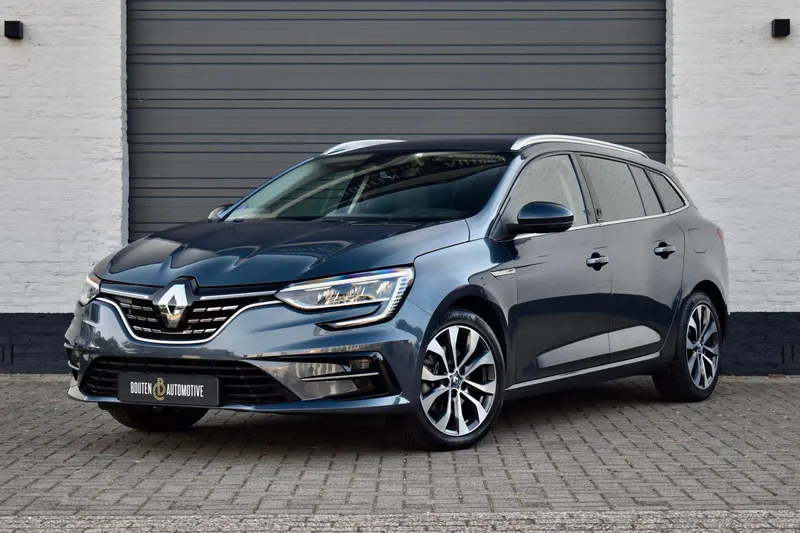 Renault Mégane (2021)