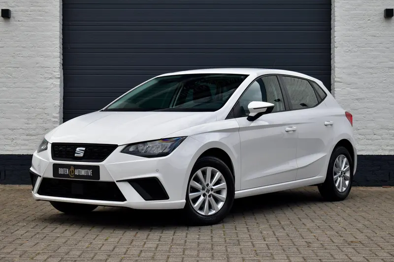 SEAT Ibiza (2023)